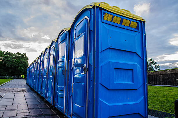 Best Affordable portable toilet rental  in Claysburg, PA